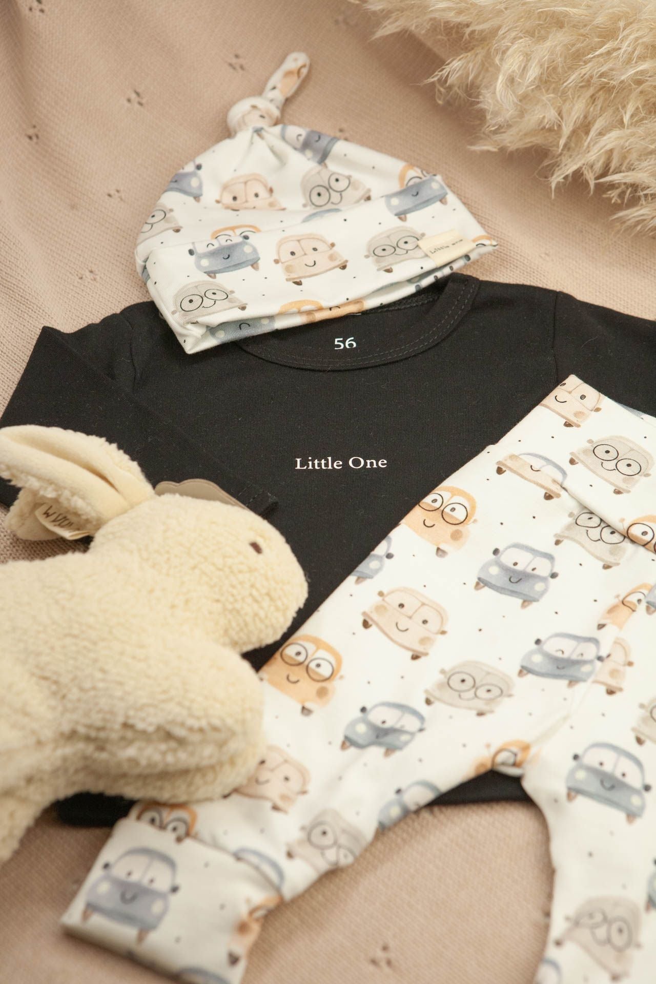 Aanbieding set Little one auto's