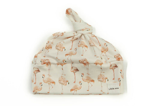 Mutsje flamingo
