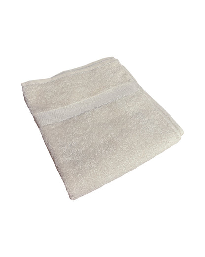 Gepersonaliseerde handdoek