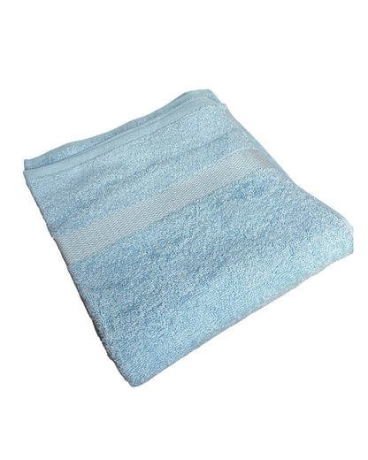 Gepersonaliseerde handdoek