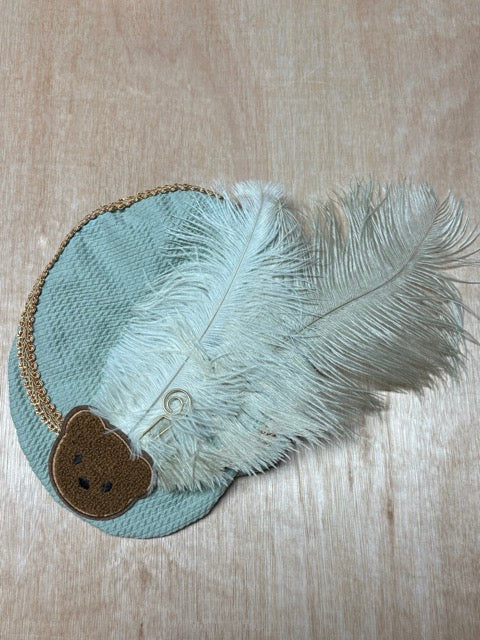 Pete hat
