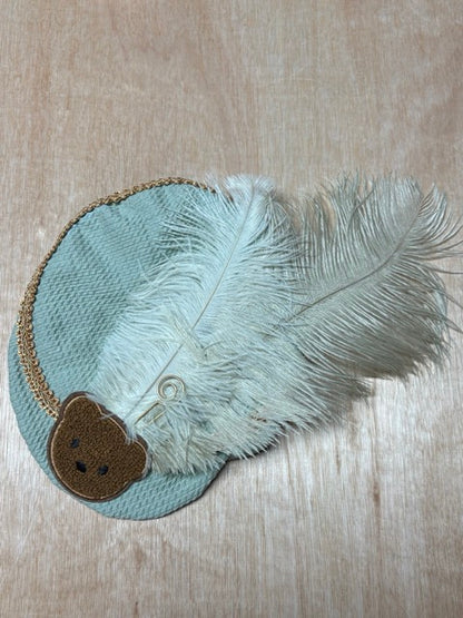 Pete hat