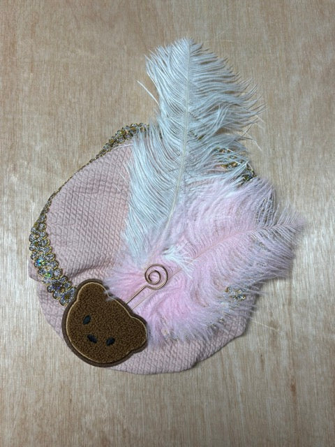 Pete hat