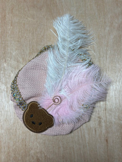 Pete hat