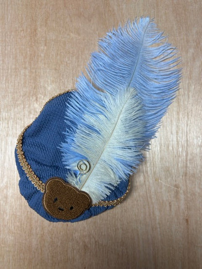 Pete hat