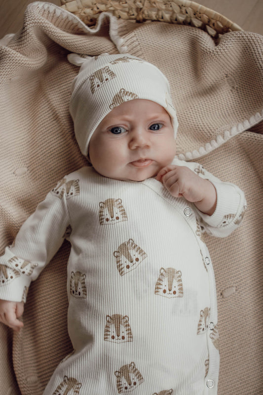 Boxpakje baby rib leeuwtjes