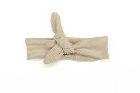 Headband cable green