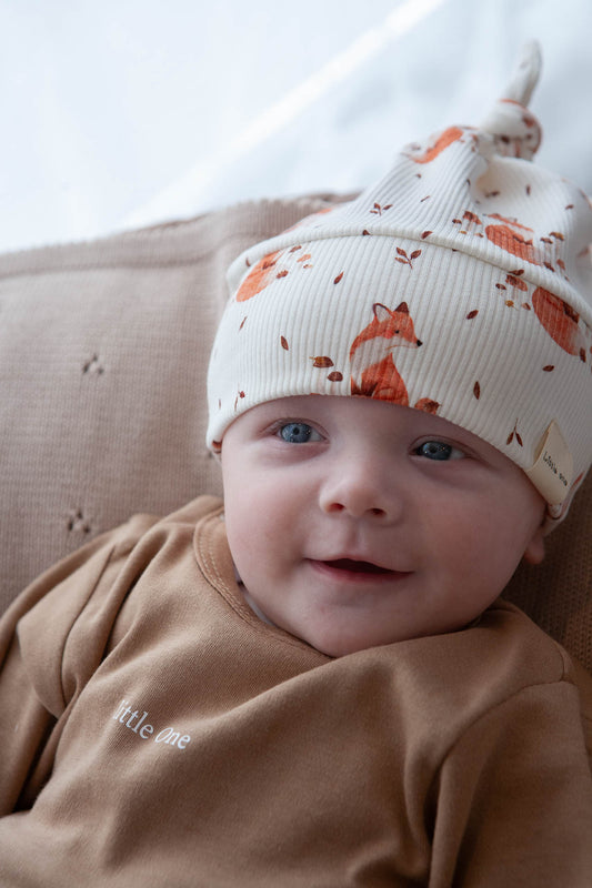 Baby-Ripp-Dino-Mütze